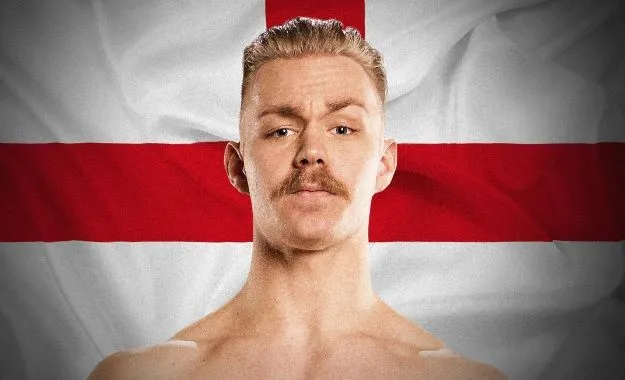 Tyler Bate