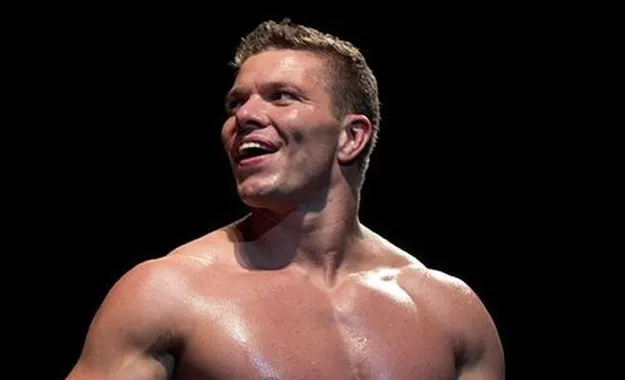 Tyson Kidd WWE noticias Tyson Kidd