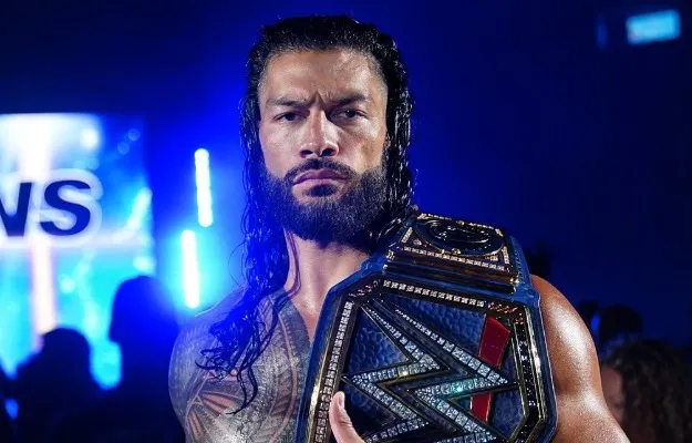 UBS Arena confirma la aparición de Roman Reigns para el primer programa de WWE RAW en el recinto UBS Arena confirma la aparición de Roman Reigns para el primer programa de WWE RAW en el recinto