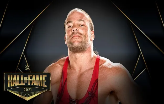 ÚLTIMA HORA_ Rob Van Dam es inducido al WWE Hall Of Fame 2021