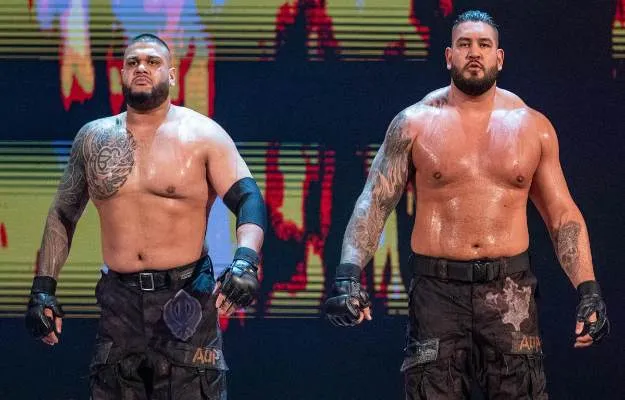 ULTIMA-HORA_-WWE-despide-a-Authors-Of-Pain Authors Of Pain