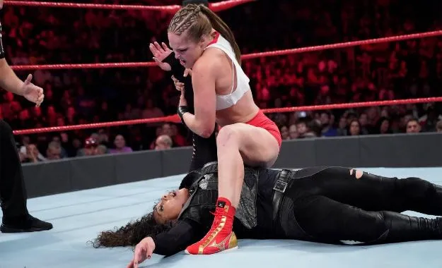 Un RAW de oportunidades Un RAW de oportunidades
