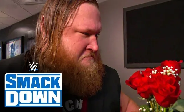 Un WWE SmackDown rompe corazones