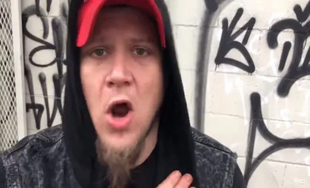 Un fan vende el pelo de Sami Callihan de Slammiversary en eBay Un fan vende el pelo de Sami Callihan de Slammiversary en eBay