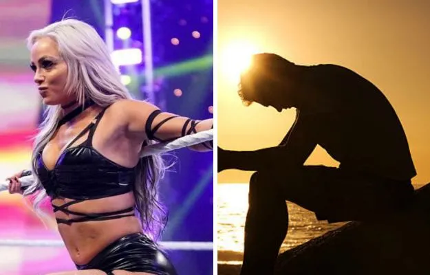 Un hombre vendió su casa para ayudar a una falsa cuenta de Liv Morgan