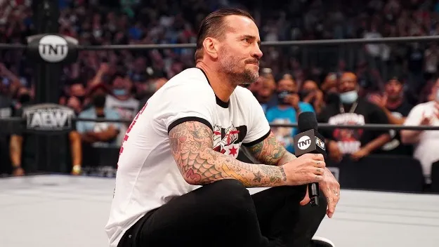 Una leyenda de ECW opina del regreso de CM Punk Una leyenda de ECW opina del regreso de CM Punk