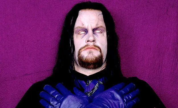 Undertaker Undertaker 13