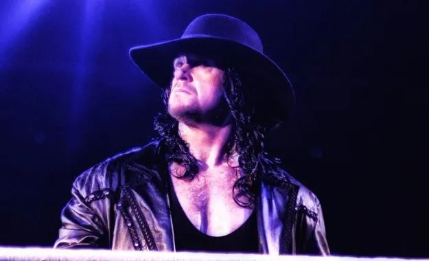 Undertaker 14
