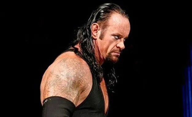 Undertaker 16