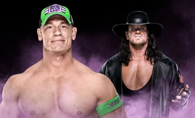 WWE noticias Undertaker