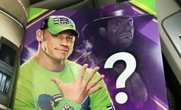 WWE noticias Undertaker