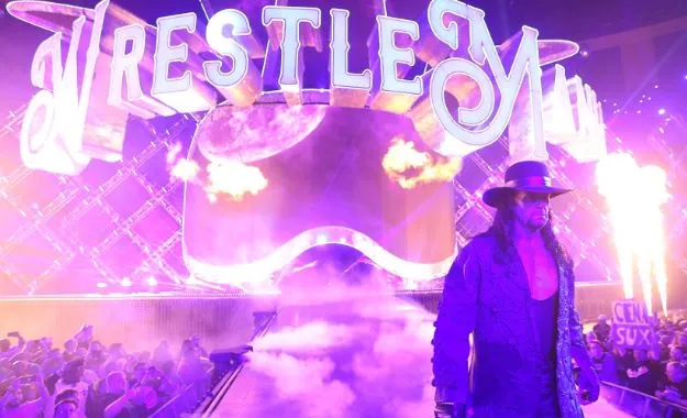 WWE noticias Undertaker