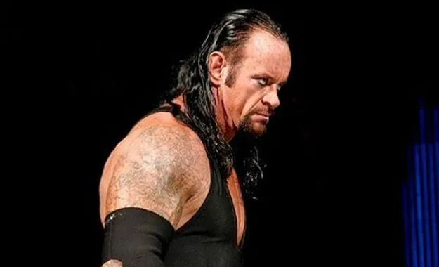 WWE noticias Undertaker