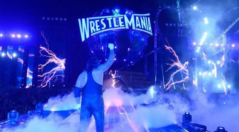 WWE noticias Undertaker