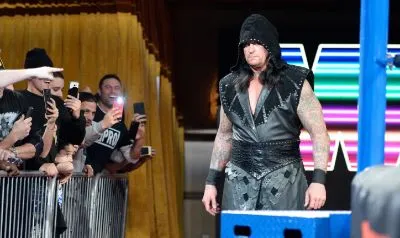 WWE noticias Undertaker