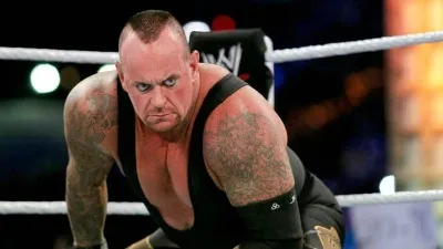 Undertaker WWE Planeta Wrestling Undertaker WWE Planeta Wrestling