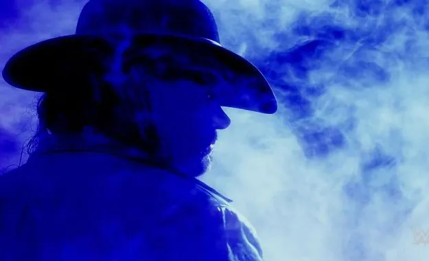 Undertaker no tiene programada una lucha en Wrestlemania 34