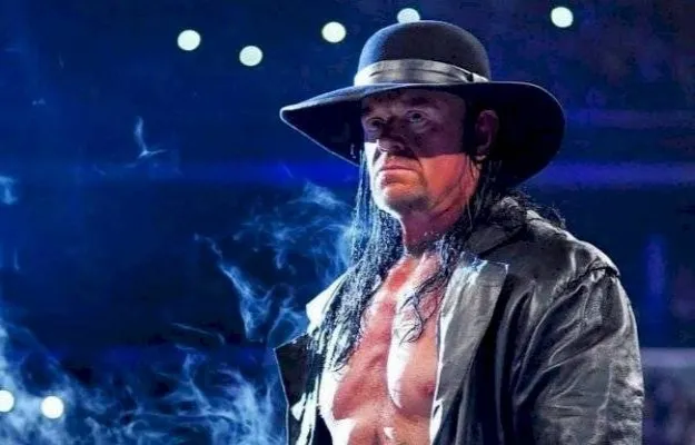 Undertaker podría no haberse retirado Undertaker podría no haberse retirado