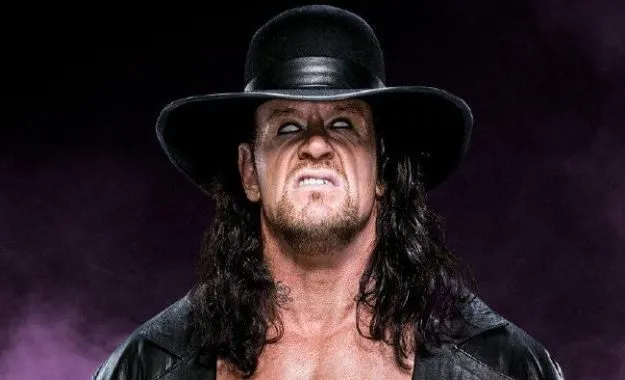 Undertaker se entrena con estrella de RAW para su combate en Greatest Royal Rumble