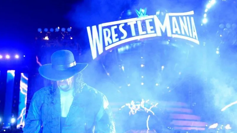 WWE noticias Undertaker