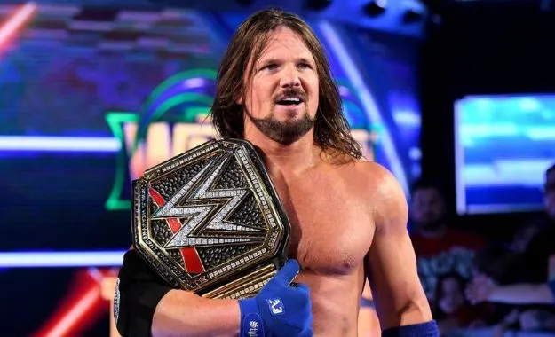 WWE noticias Vídeos Smackdown Live