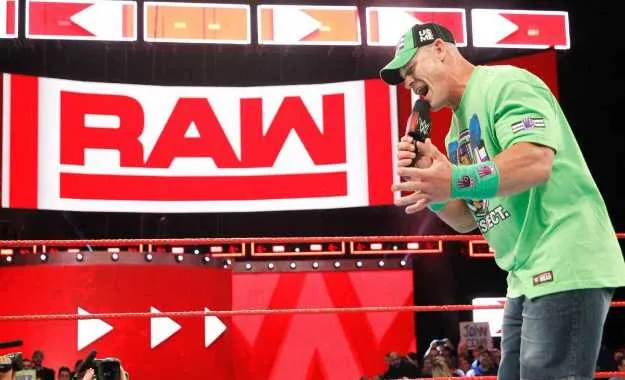 Vídeos WWE RAW 12 de Marzo Vídeos WWE RAW 12 de Marzo 2018
