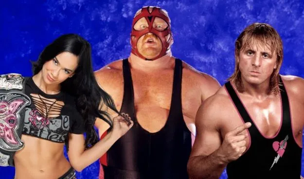 Vader WWE noticias Vader