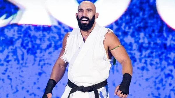 Varios ex-luchadores de WWE debutan en las grabaciones de AEW Dark