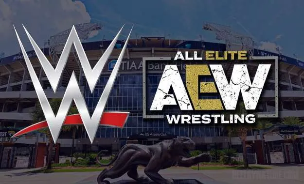 Varios luchadores de WWE querrían unirse a All Elite Wrestling