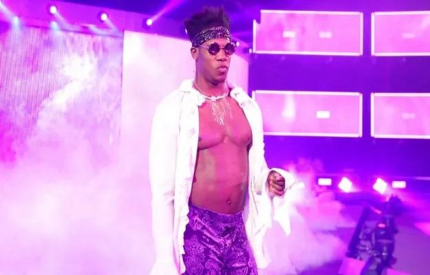 Velveteen Dream Velveteen Dream