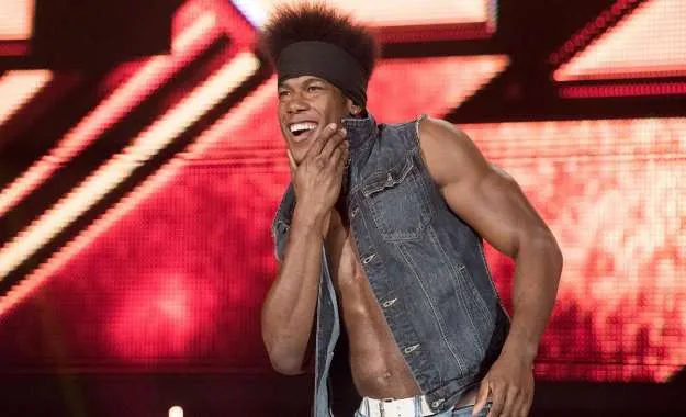 Velveteen Dream responde a los rumores de odio en el backstage de WWE Velveteen Dream responde a los rumores de odio en el backstage de WWE