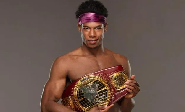 Velveteen dream Velveteen Dream
