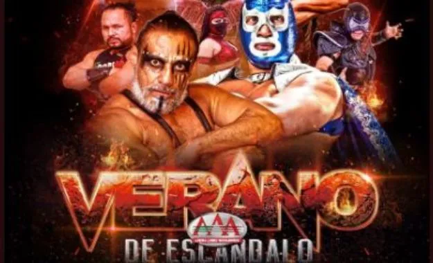 Verano de Escándalo en Mérida Verano de Escándalo en Mérida