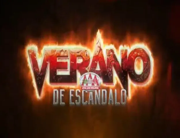 Verano de Escándalo 2021 de Triple A Resultados Verano de Escándalo 2021 de Triple A Resultados