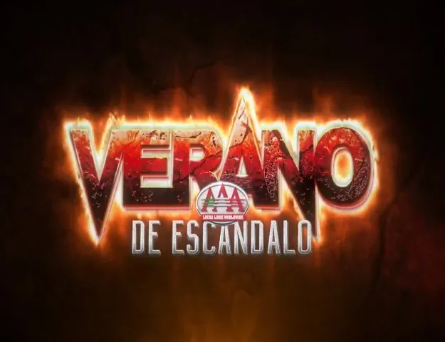 Verano de Escándalo de Triple A ya tiene fecha confirmada