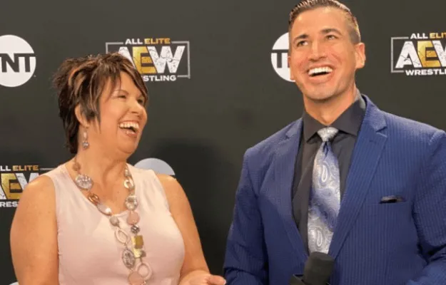 Vickie Guerrero WWE Vickie Guerrero WWE