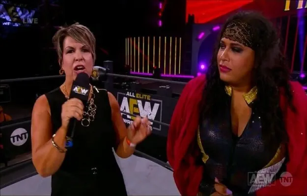 Vickie Guerrero