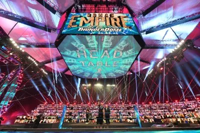 Videos WWE SmackDown 15 de Enero