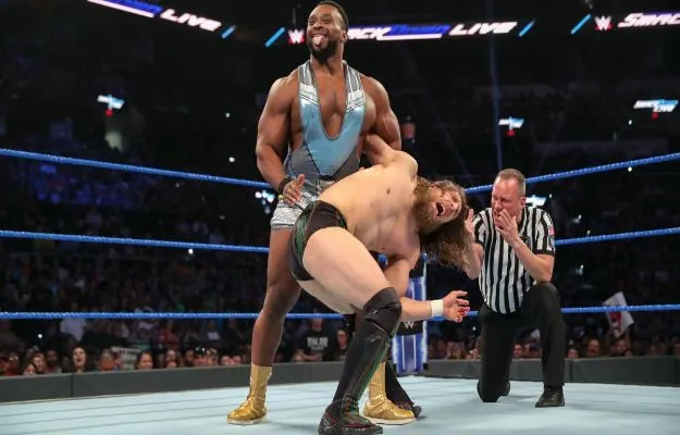Videos WWE SmackDown Videos WWE SmackDown