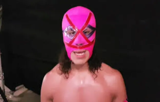 Villano III Jr. se convierte en Luchador Independiente Villano III Jr. sale de Triple A y ahora es luchador independiente