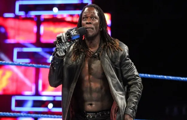 Vince McMahon Vince McMahon