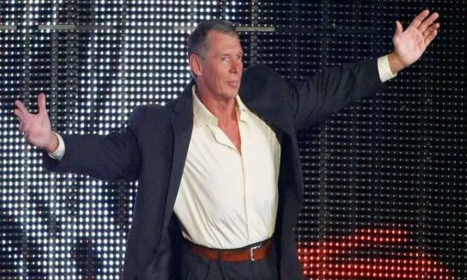 El término de Wrestling que Vince McMahon odia