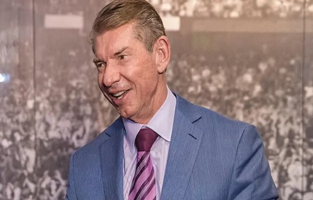 Vince McMahon Vince McMahon
