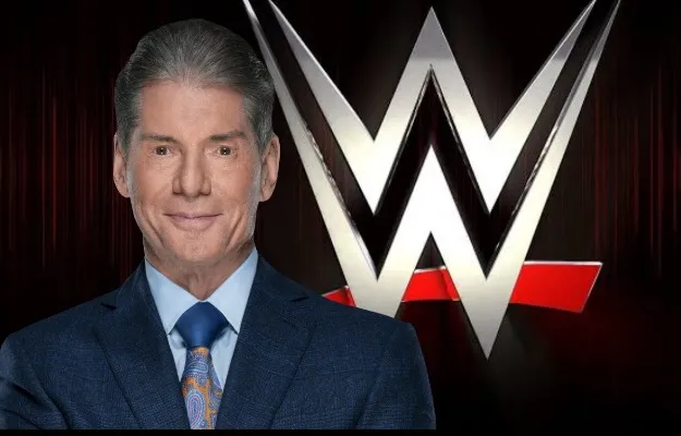 Vince McMahon Vince McMahon