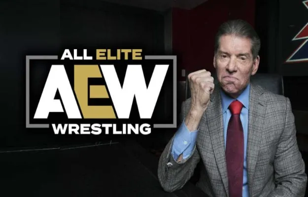 Vince McMahon AEW