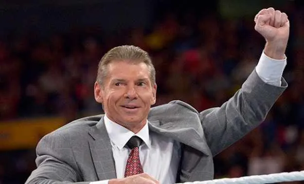 Vince McMahon AEW Vince McMahon AEW