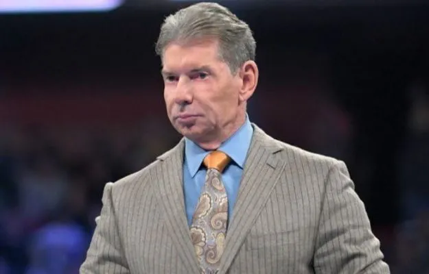 Vince McMahon AEW Vince McMahon AEW