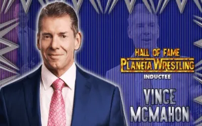Vince McMahon
