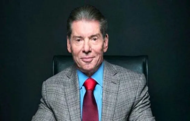 Vince McMahon RAW