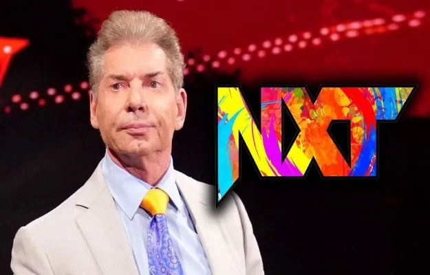 Vince-McMahon-WWE-NXT NXT
